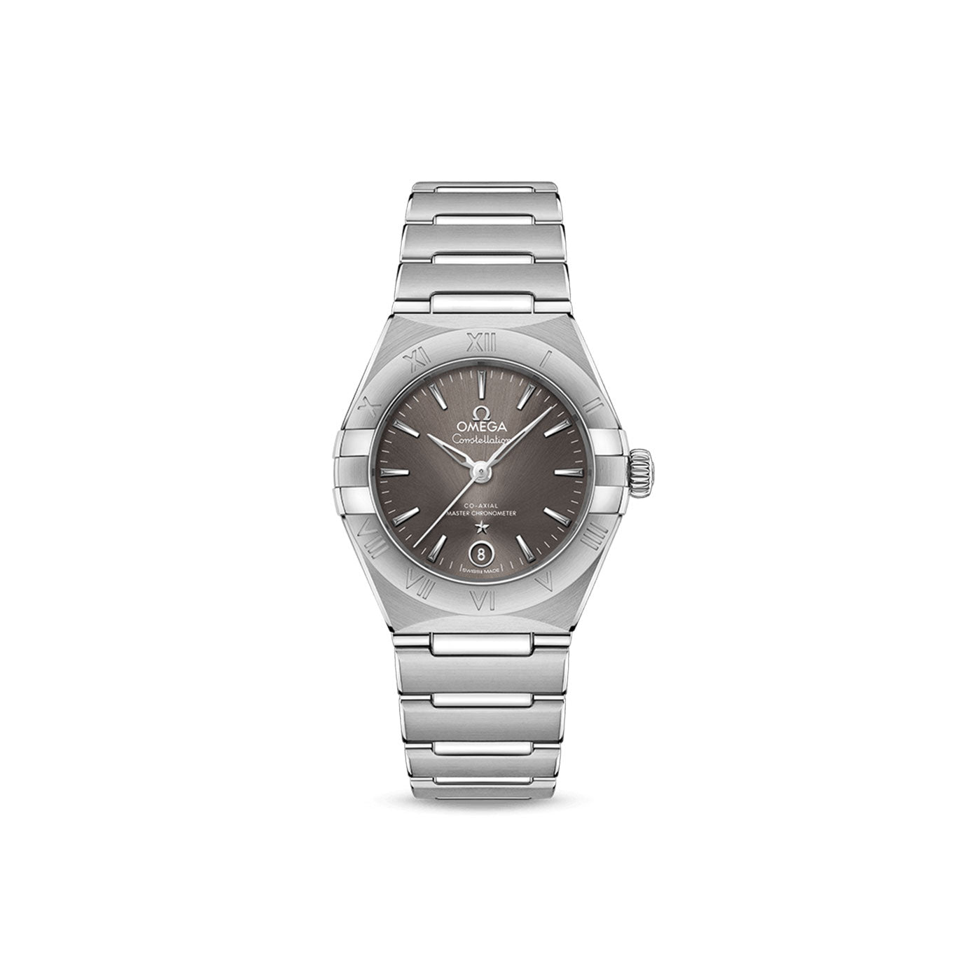 Omega Constellation CO‑AXIAL MASTER CHRONOMETER Ref# 131.10.29.20.06.001