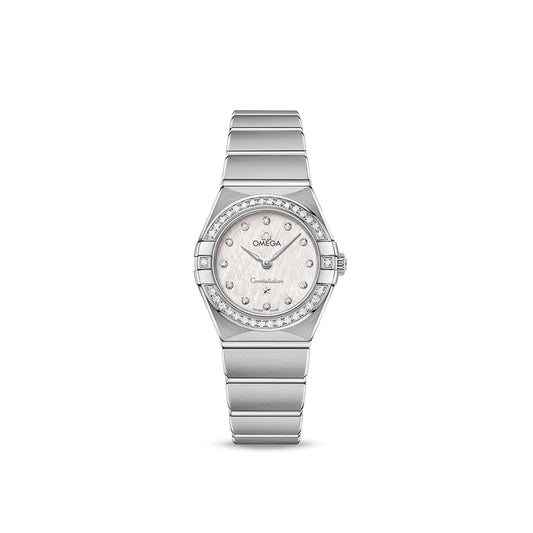 Omega Constellation QUARTZ Ref# 131.15.25.60.52.001