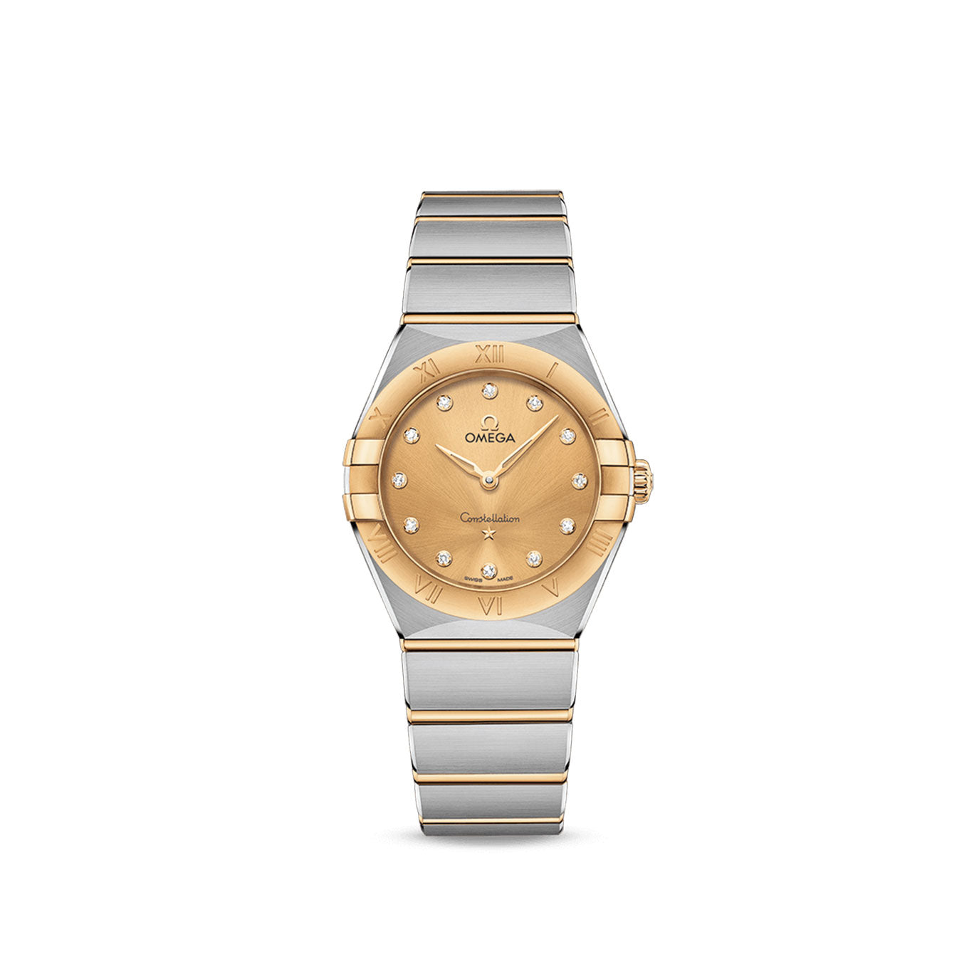 Omega Constellation QUARTZ Ref# 131.20.28.60.58.001