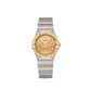 Omega Constellation QUARTZ Ref# 131.20.28.60.58.001