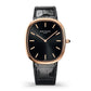 Patek Philippe Golden Ellipse «Grand-taille», 18k Rose Gold, 34.5 x 39.5 mm, Ref# 5738R-001