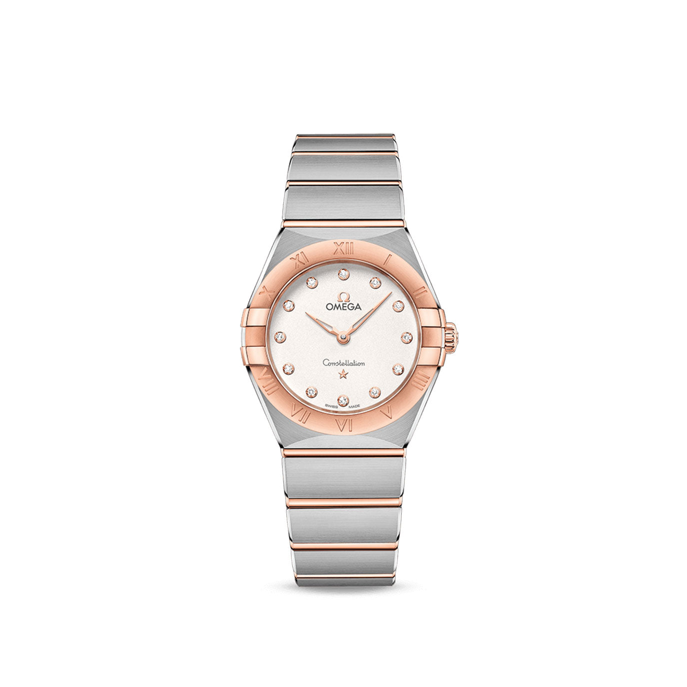 Omega Constellation QUARTZ Ref# 131.20.28.60.52.001