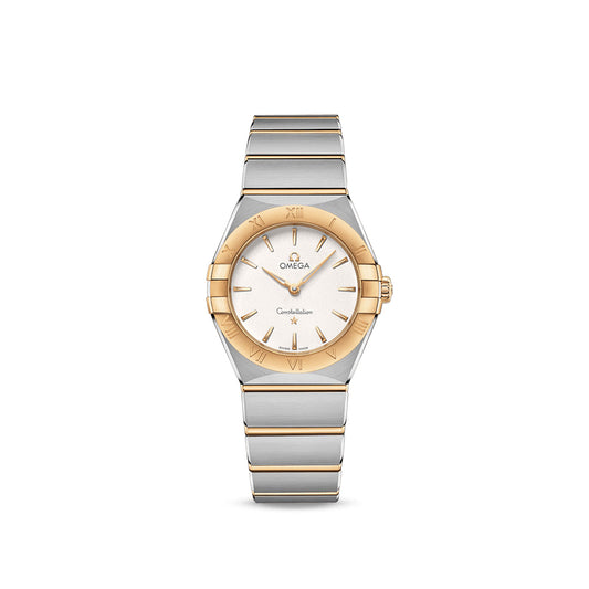 Omega Constellation QUARTZ Ref# 131.20.28.60.02.002