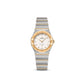 Omega Constellation QUARTZ Ref# 131.20.25.60.52.002