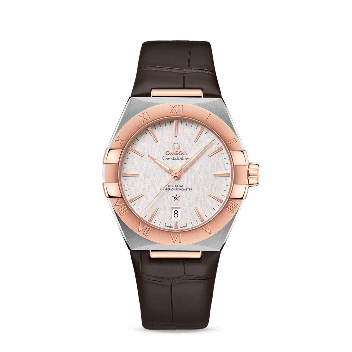 Omega Constellation CO‑AXIAL MASTER CHRONOMETER Ref# 131.23.39.20.02.001