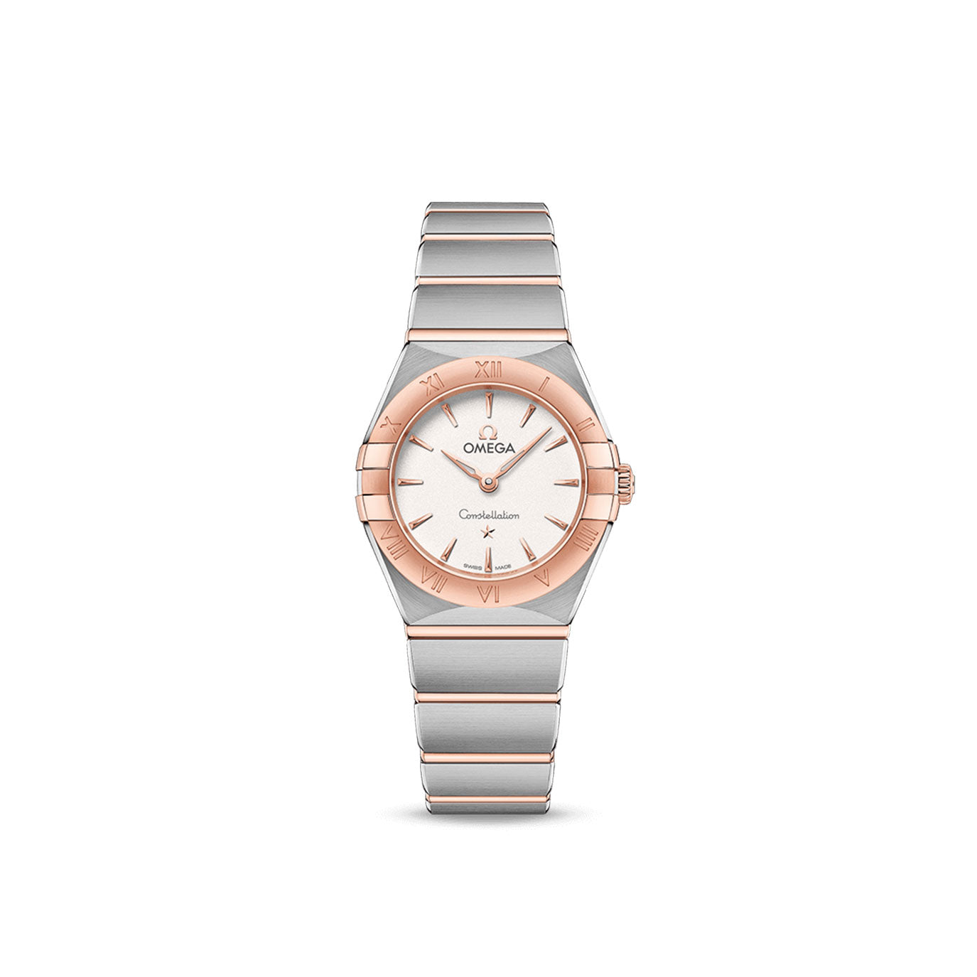 Omega Constellation QUARTZ Ref# 131.20.25.60.02.001