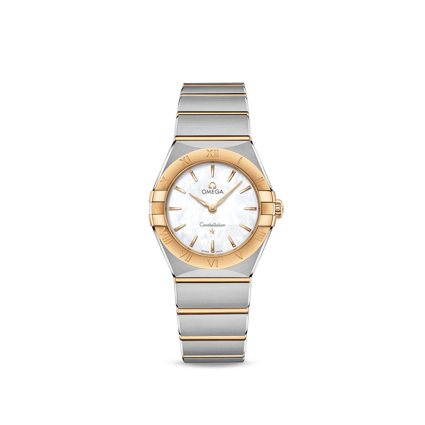 Omega Constellation QUARTZ Ref# 131.20.28.60.05.002