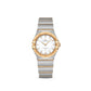 Omega Constellation QUARTZ Ref# 131.20.28.60.05.002