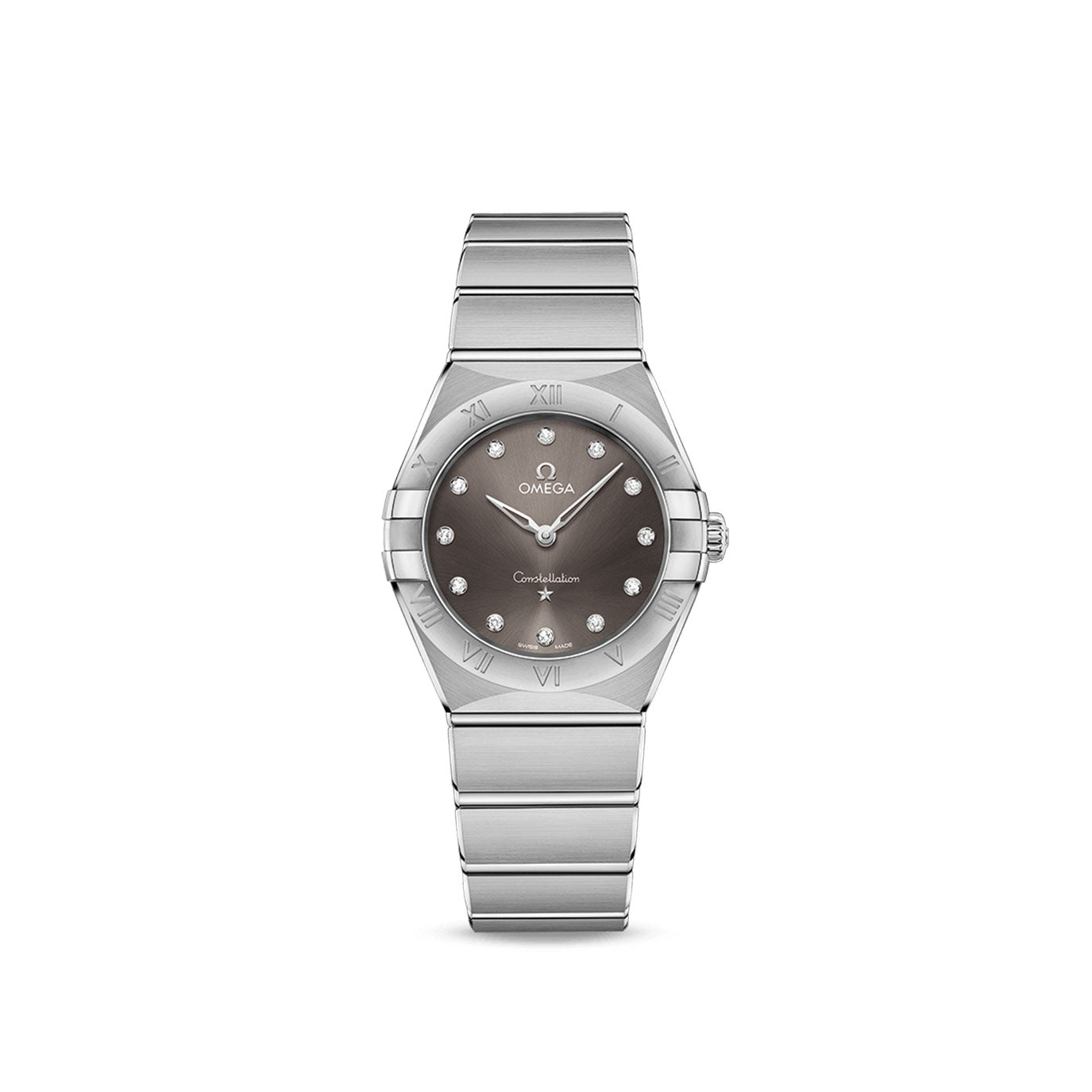 Omega Constellation QUARTZ Ref# 131.10.28.60.56.001