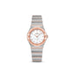 Omega Constellation QUARTZ Ref# 131.20.25.60.55.001