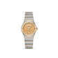 Omega Constellation QUARTZ Ref# 131.25.25.60.58.001