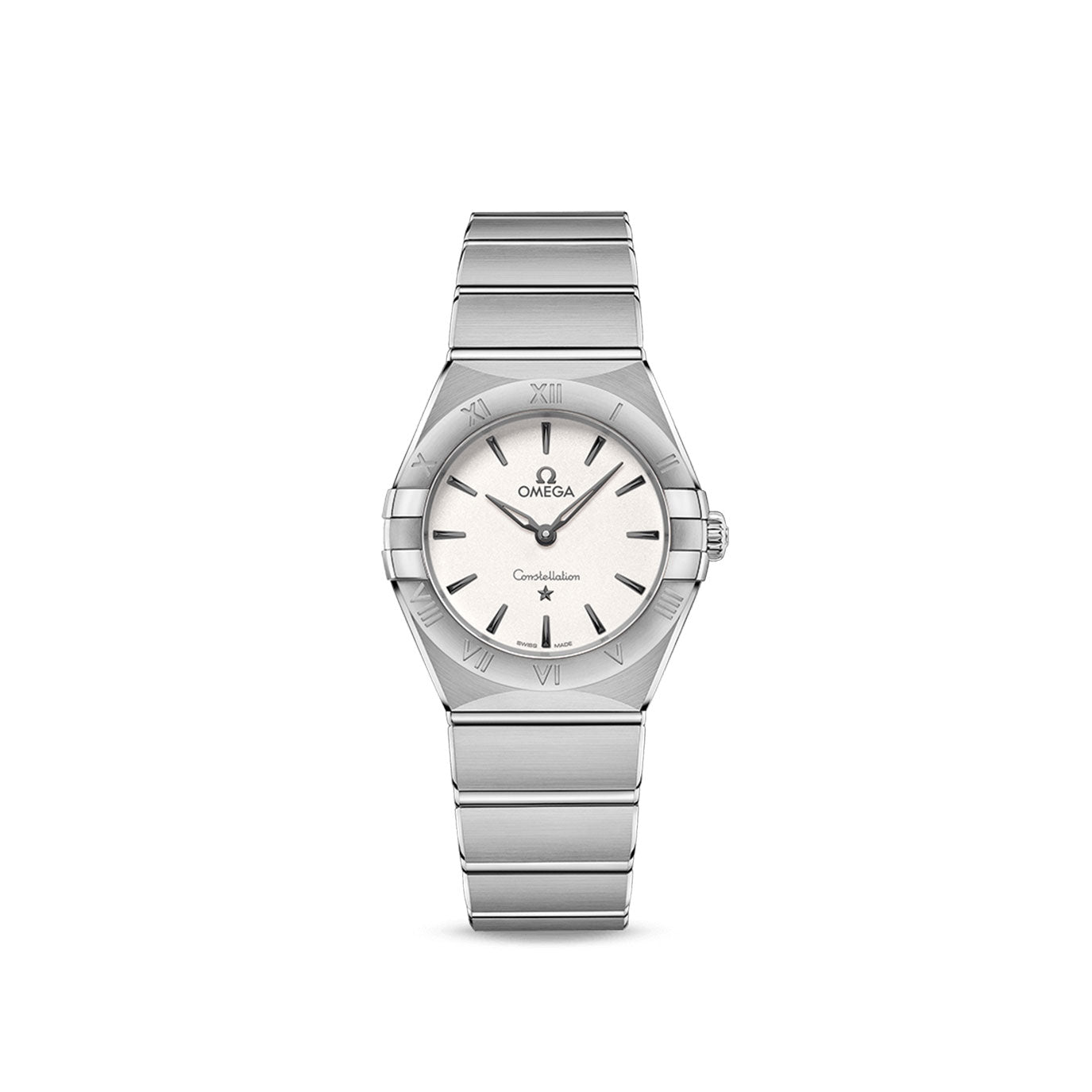 Omega Constellation QUARTZ Ref# 131.10.28.60.02.001