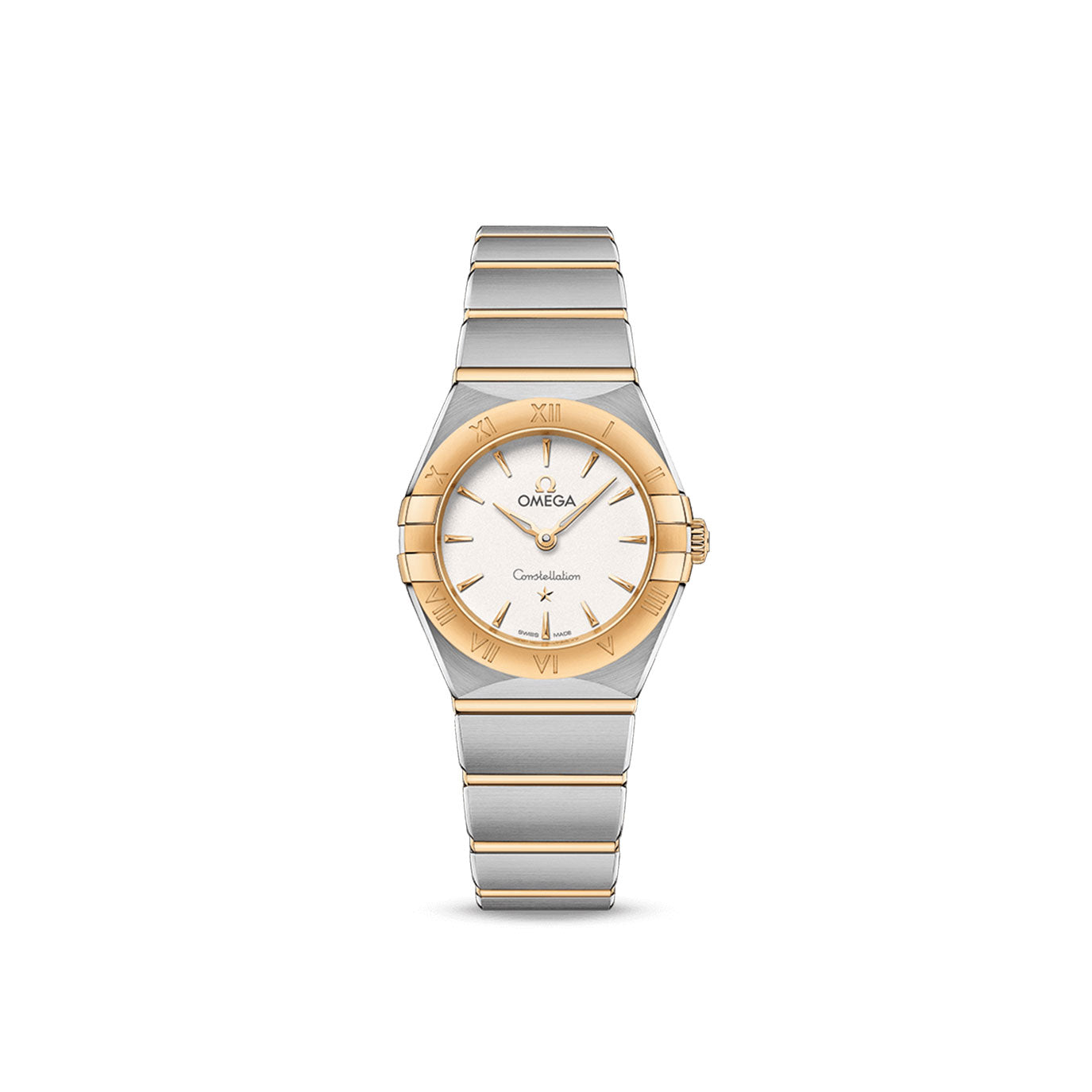 Omega Constellation QUARTZ Ref# 131.20.25.60.02.002