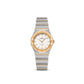 Omega Constellation QUARTZ Ref# 131.20.25.60.02.002