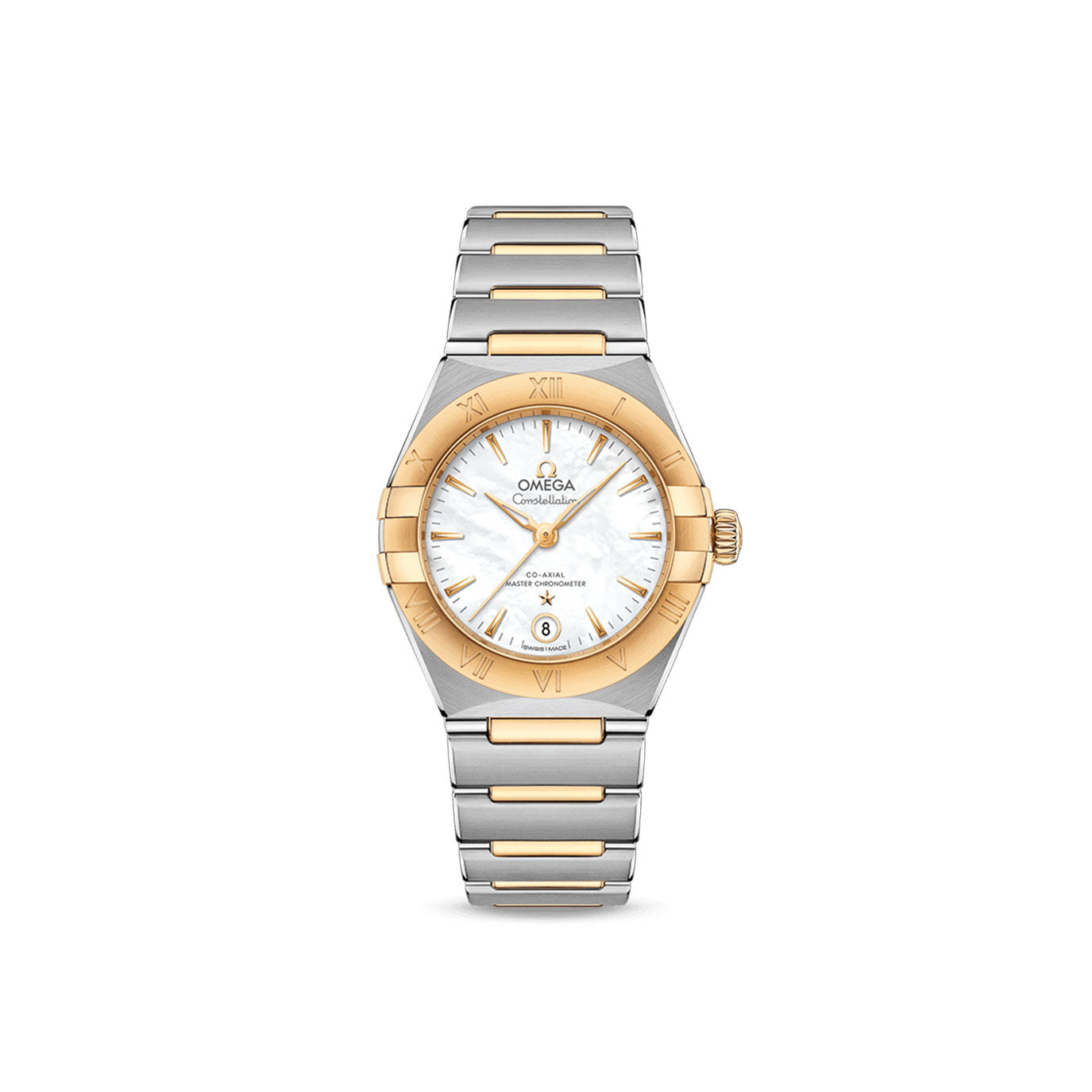 Omega Constellation CO‑AXIAL MASTER CHRONOMETER Ref# 131.20.29.20.05.002