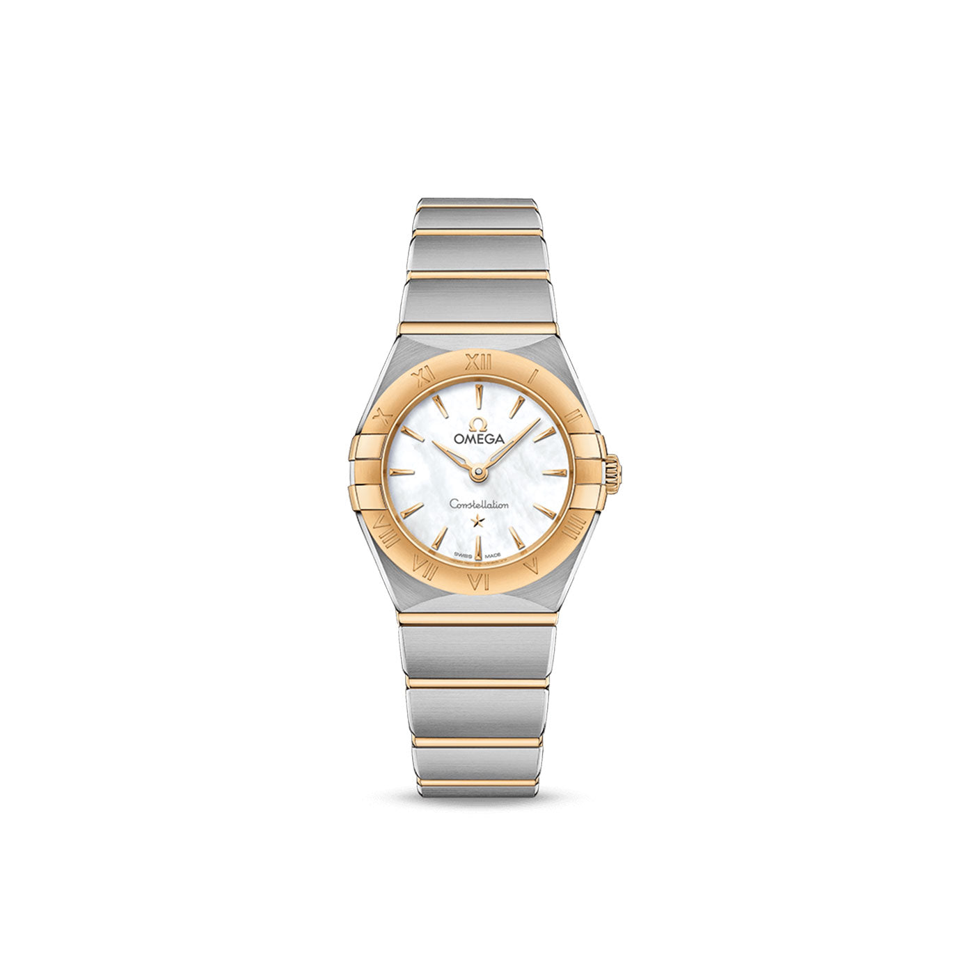 Omega Constellation QUARTZ Ref# 131.20.25.60.05.002