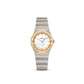 Omega Constellation QUARTZ Ref# 131.20.25.60.05.002