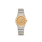 Omega Constellation QUARTZ Ref# 131.20.25.60.58.001