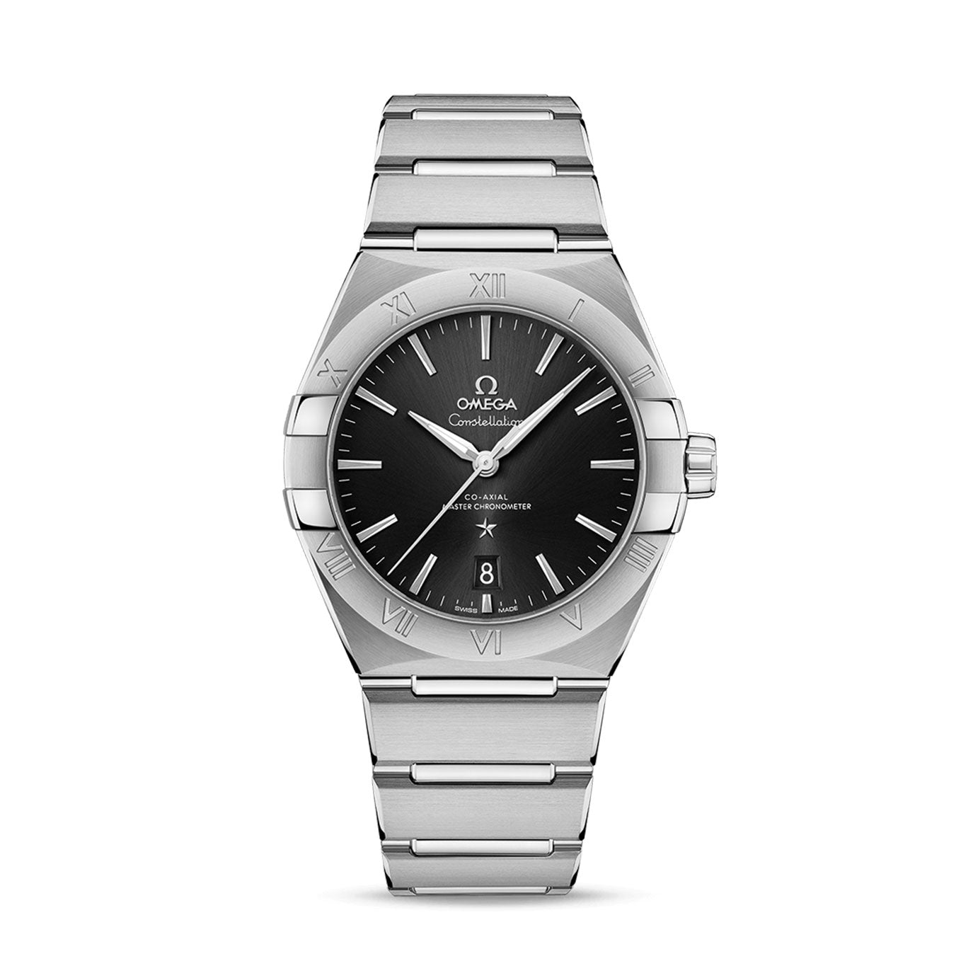 Omega Constellation CO‑AXIAL MASTER CHRONOMETER Ref# 131.10.39.20.01.001