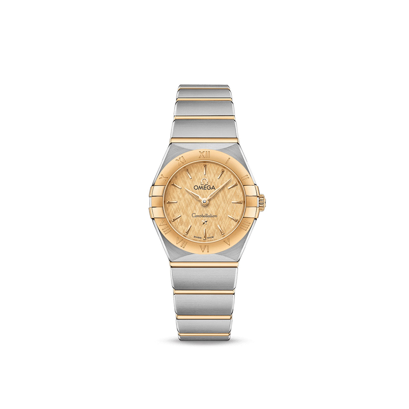 Omega Constellation QUARTZ Ref# 131.20.25.60.08.001