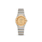 Omega Constellation QUARTZ Ref# 131.20.25.60.08.001