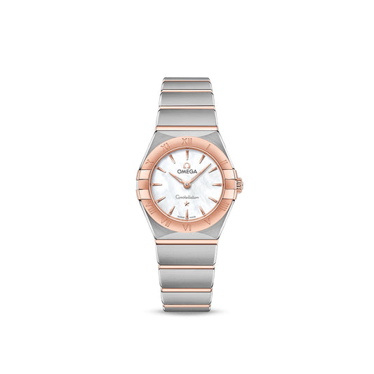 Omega Constellation QUARTZ Ref# 131.20.25.60.05.001