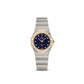 Omega Constellation QUARTZ Ref# 131.25.25.60.53.001