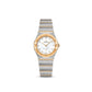 Omega Constellation QUARTZ Ref# 131.20.25.60.55.002