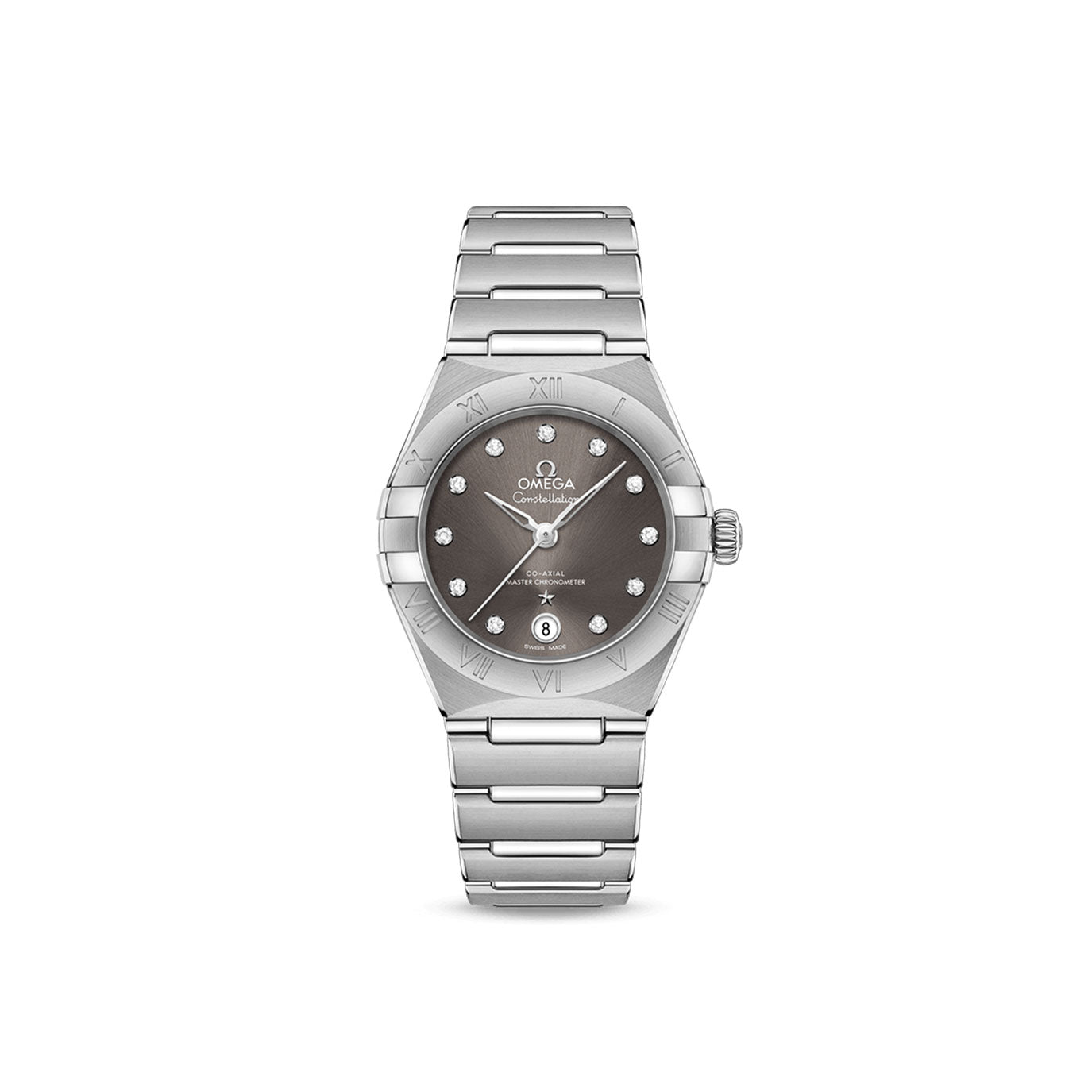 Omega Constellation CO‑AXIAL MASTER CHRONOMETER Ref# 131.10.29.20.56.001