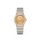 Omega Constellation QUARTZ Ref# 131.25.28.60.58.001