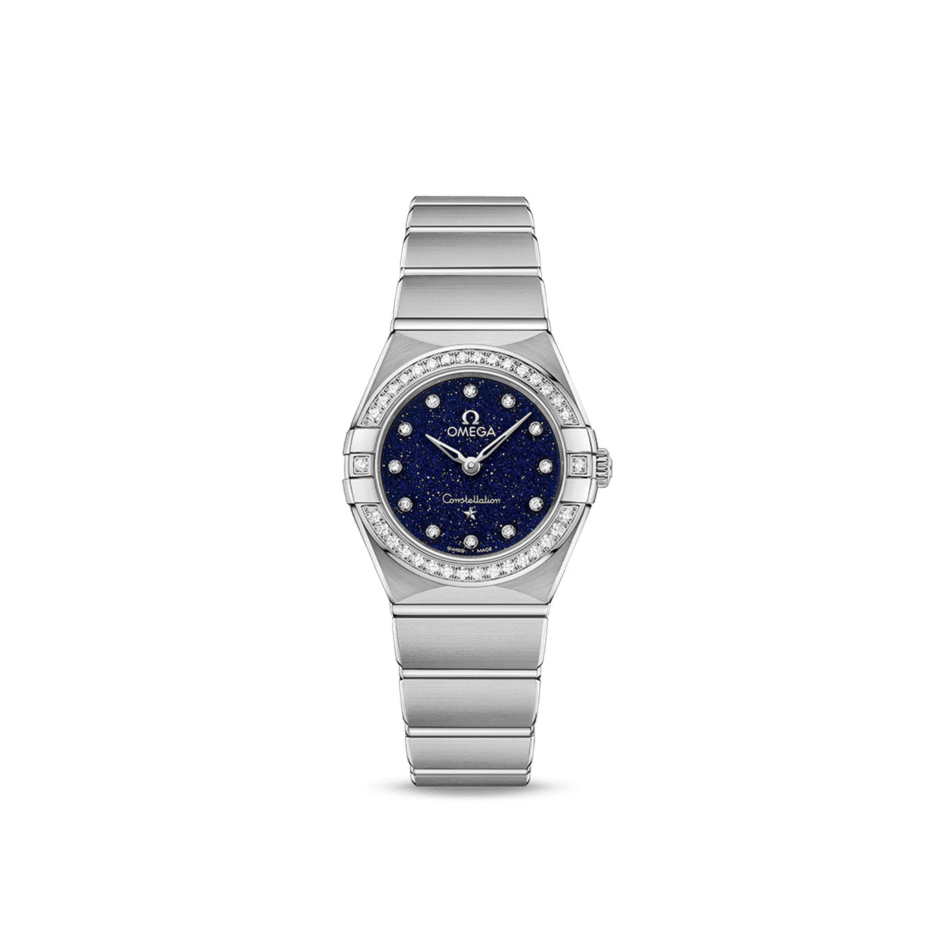 Omega Constellation QUARTZ Ref# 131.15.25.60.53.001