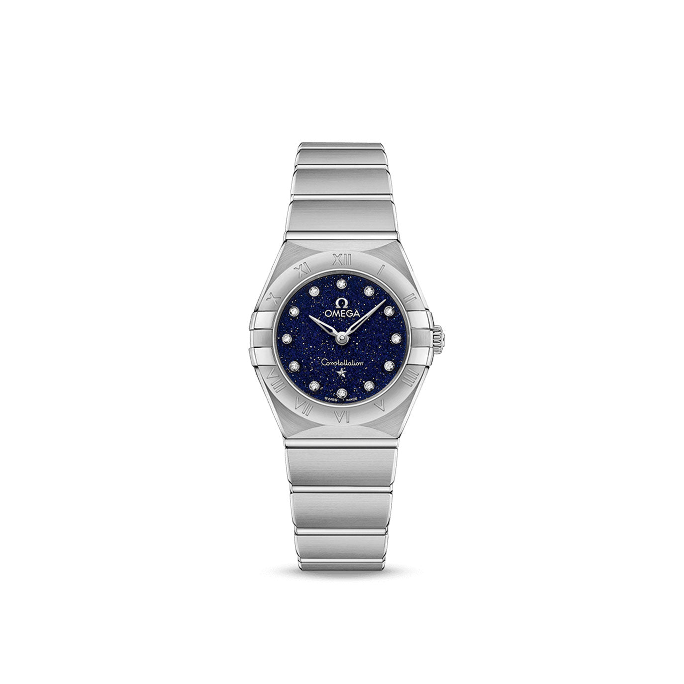 Omega Constellation QUARTZ Ref# 131.10.25.60.53.001