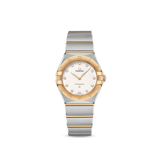 Omega Constellation QUARTZ Ref# 131.20.28.60.52.002