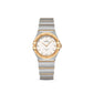 Omega Constellation QUARTZ Ref# 131.20.28.60.52.002