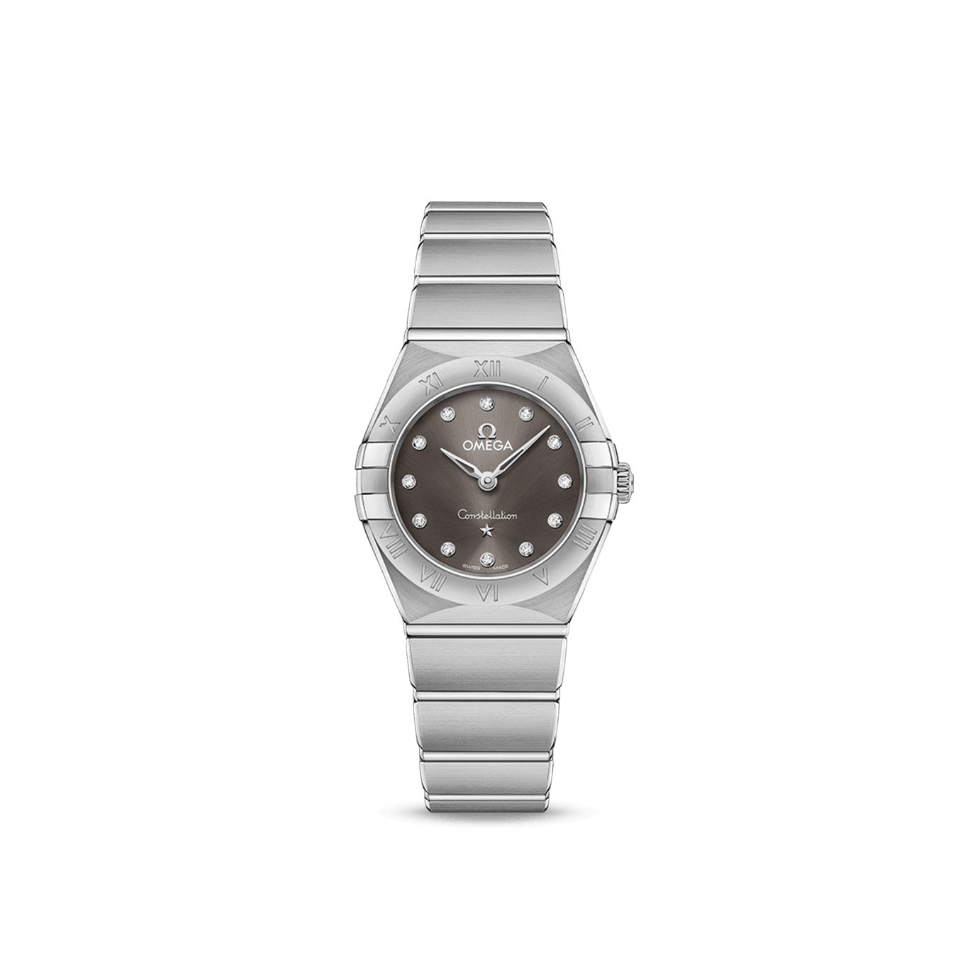 Omega Constellation QUARTZ Ref# 131.10.25.60.56.001