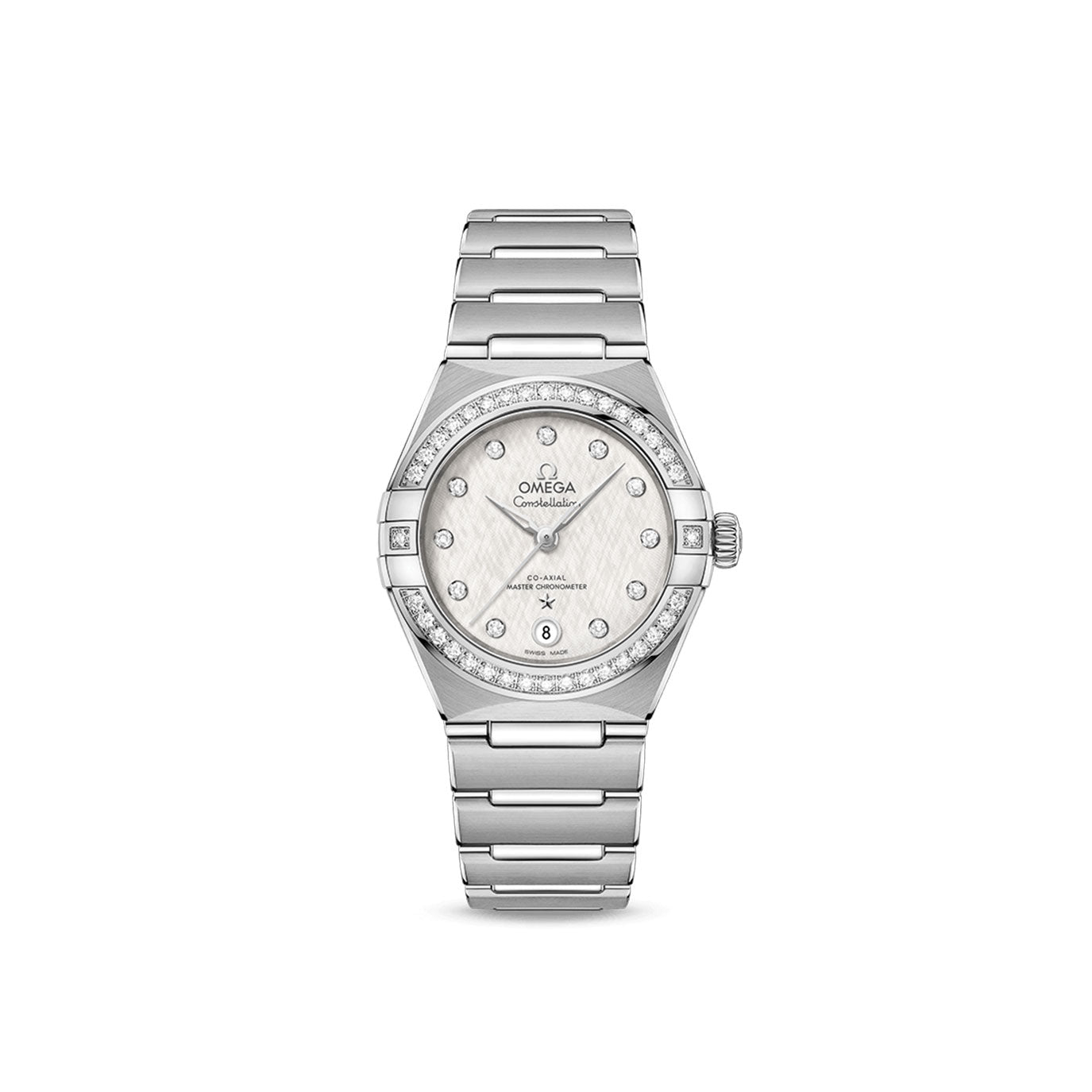 Omega Constellation CO‑AXIAL MASTER CHRONOMETER Ref# 131.15.29.20.52.001