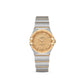 Omega Constellation QUARTZ Ref# 131.20.28.60.08.001