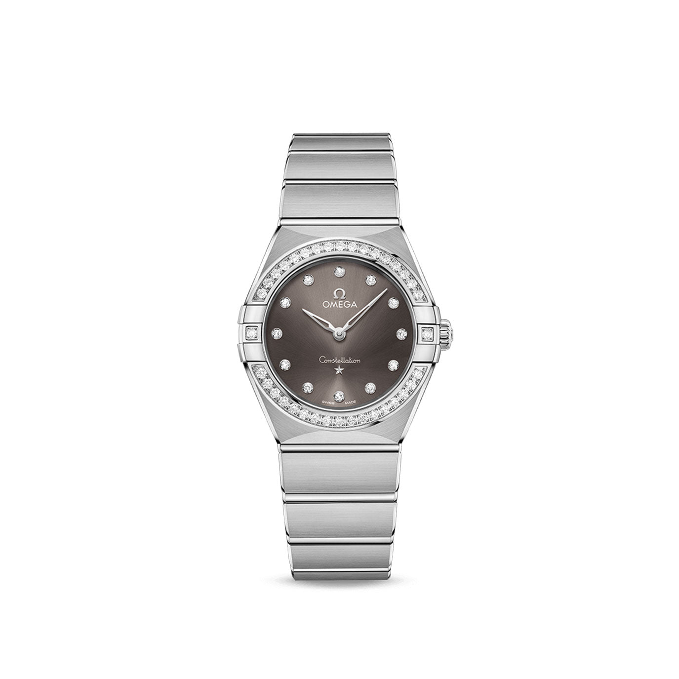 Omega Constellation QUARTZ Ref# 131.15.28.60.56.001