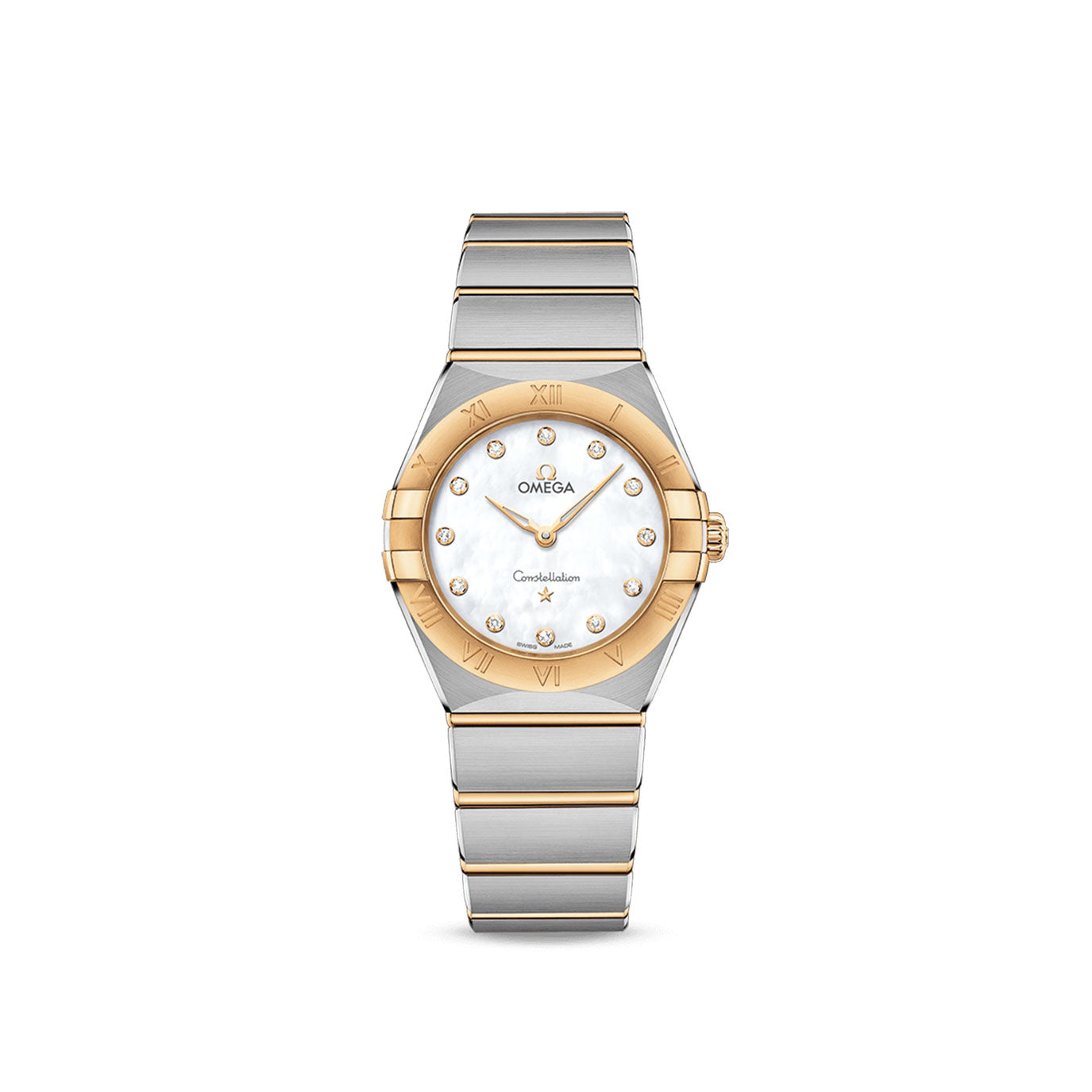 Omega Constellation QUARTZ Ref# 131.20.28.60.55.002