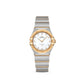 Omega Constellation QUARTZ Ref# 131.20.28.60.55.002