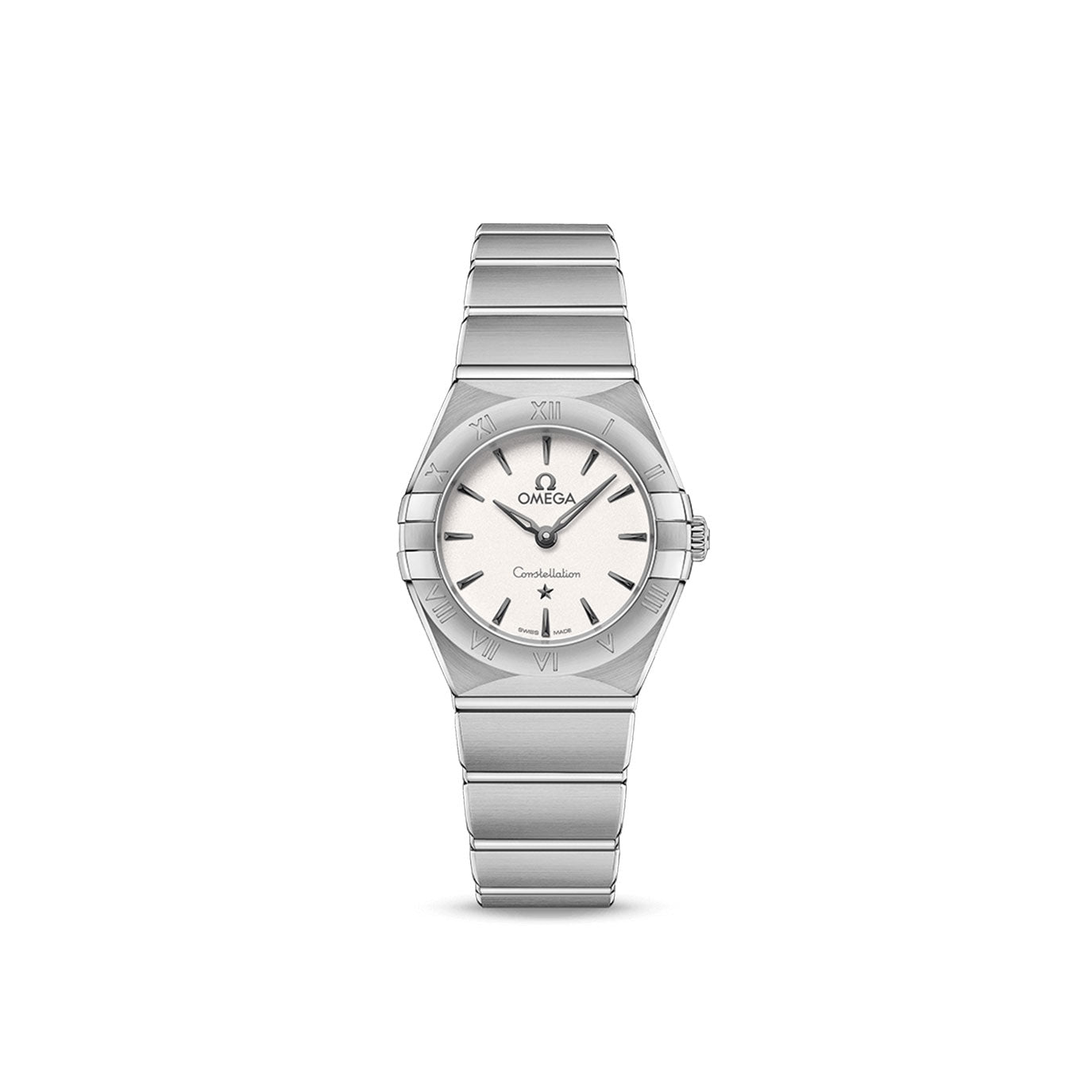 Omega Constellation QUARTZ Ref# 131.10.25.60.02.001