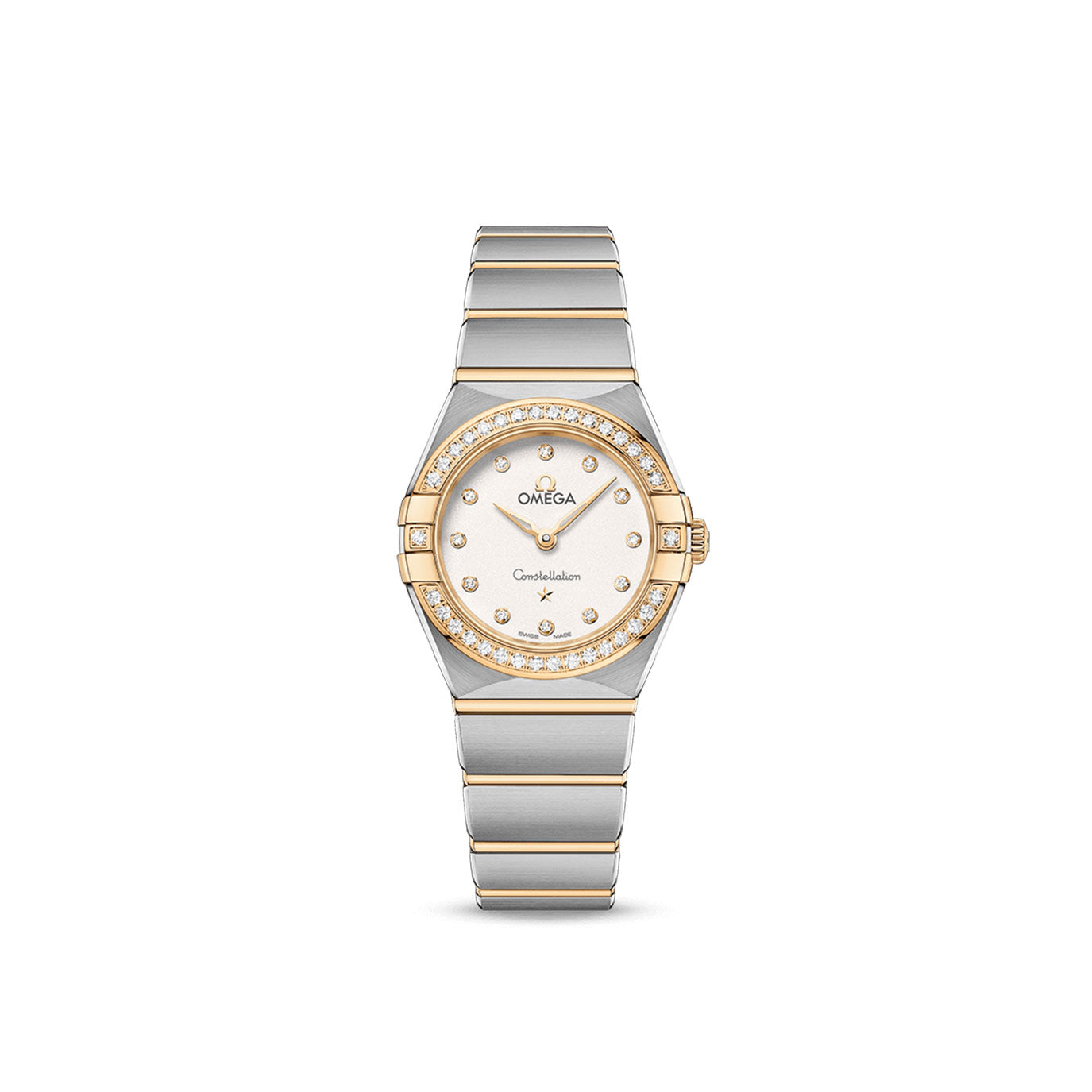 Omega Constellation QUARTZ Ref# 131.25.25.60.52.002