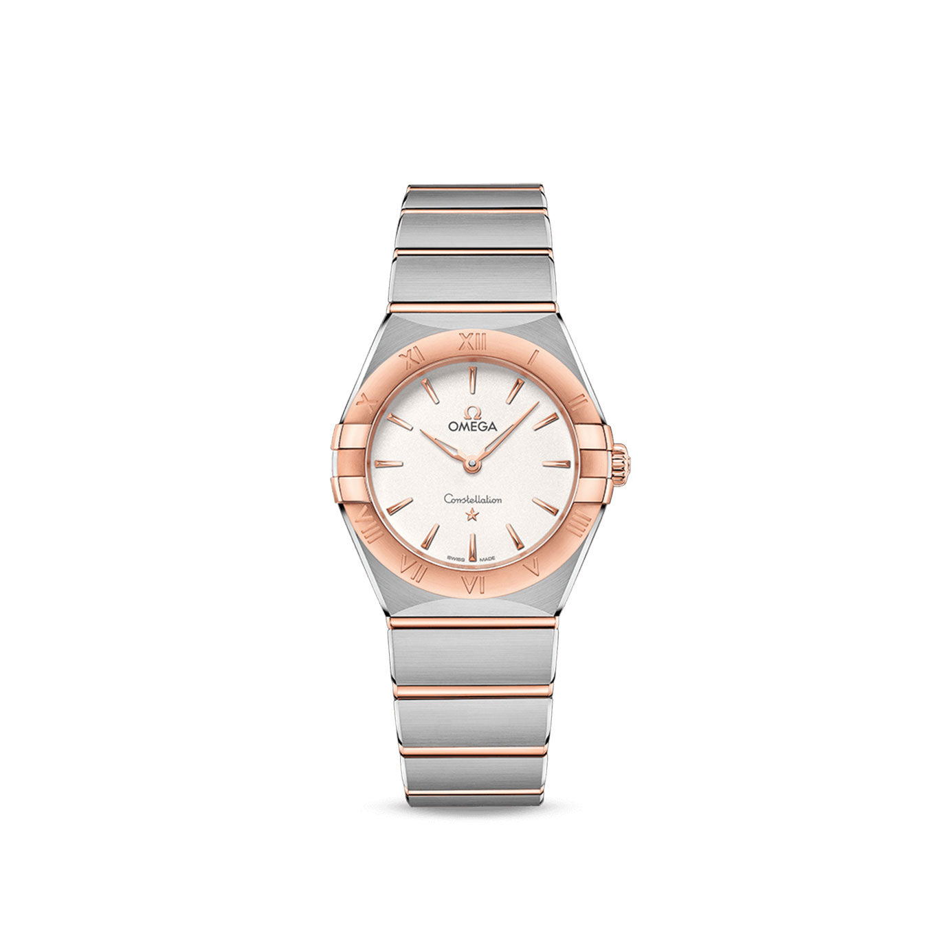 Omega Constellation QUARTZ Ref# 131.20.28.60.02.001