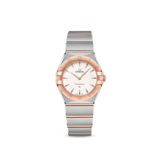 Omega Constellation QUARTZ Ref# 131.20.28.60.02.001