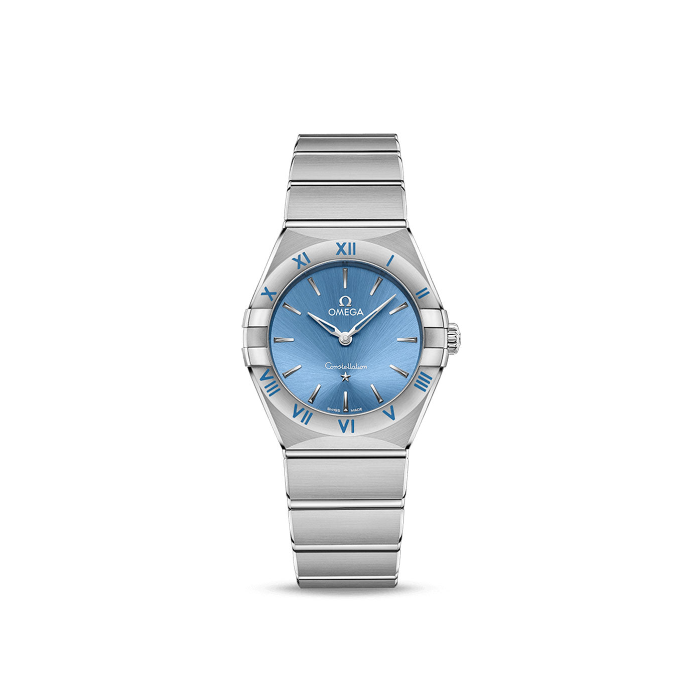 Omega Constellation QUARTZ Ref# 131.10.28.60.03.001