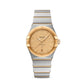 Omega Constellation QUARTZ Ref# 131.20.36.60.08.001