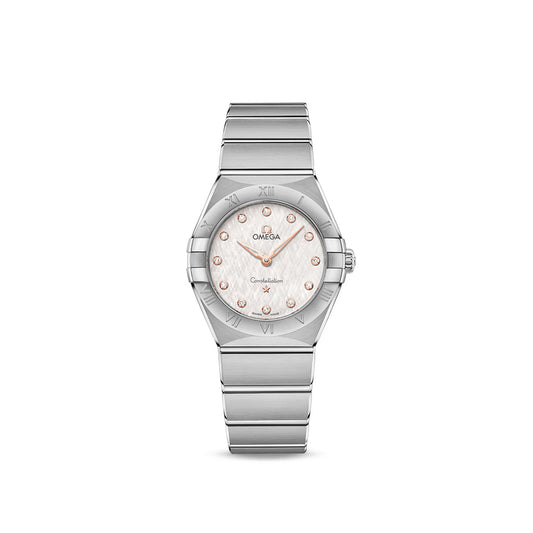 Omega Constellation QUARTZ Ref# 131.10.28.60.52.001