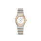 Omega Constellation QUARTZ Ref# 131.25.25.60.55.002