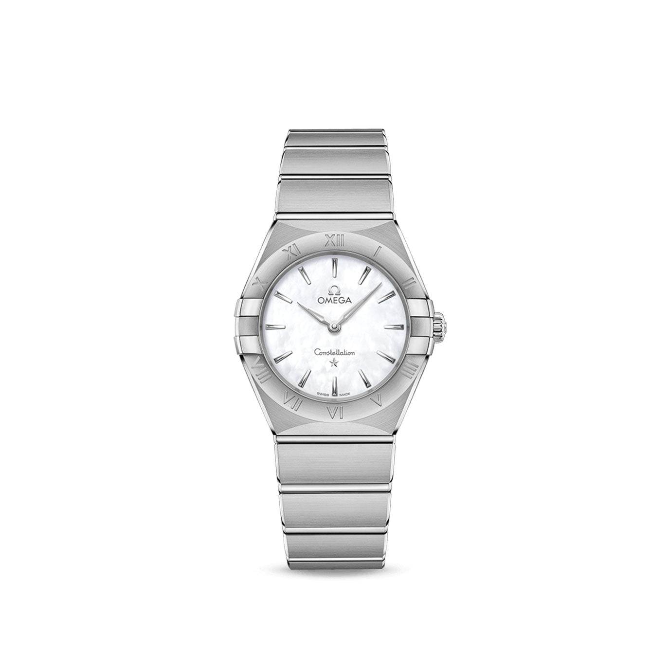 Omega Constellation QUARTZ Ref# 131.10.28.60.05.001