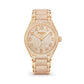 Patek Philippe Twenty~4 Haute Joaillerie Automatic, 18k Rose Gold with 3238 diamonds: ~17.21 ct, 36mm, Ref# 7300/1450R-001 